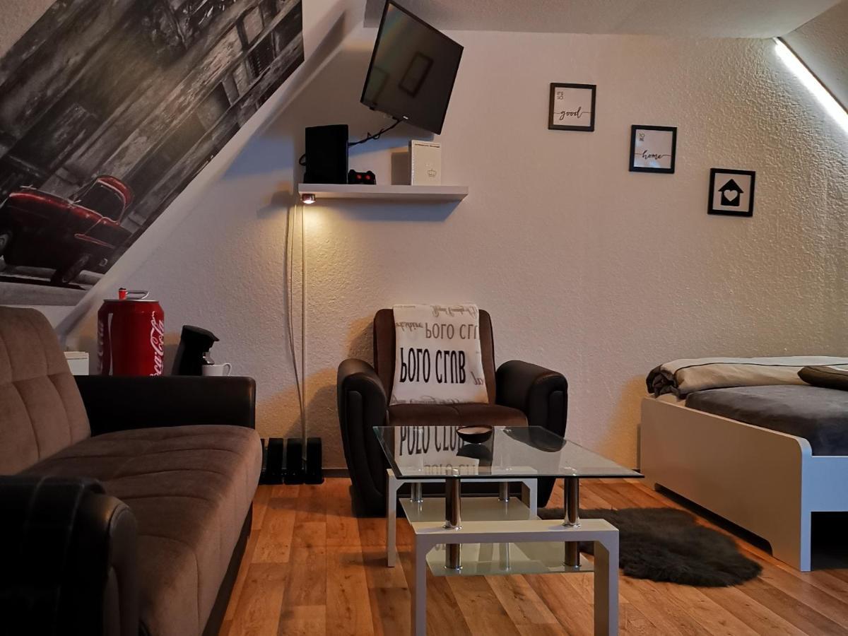 Apartment-96 Weingarten  Extérieur photo