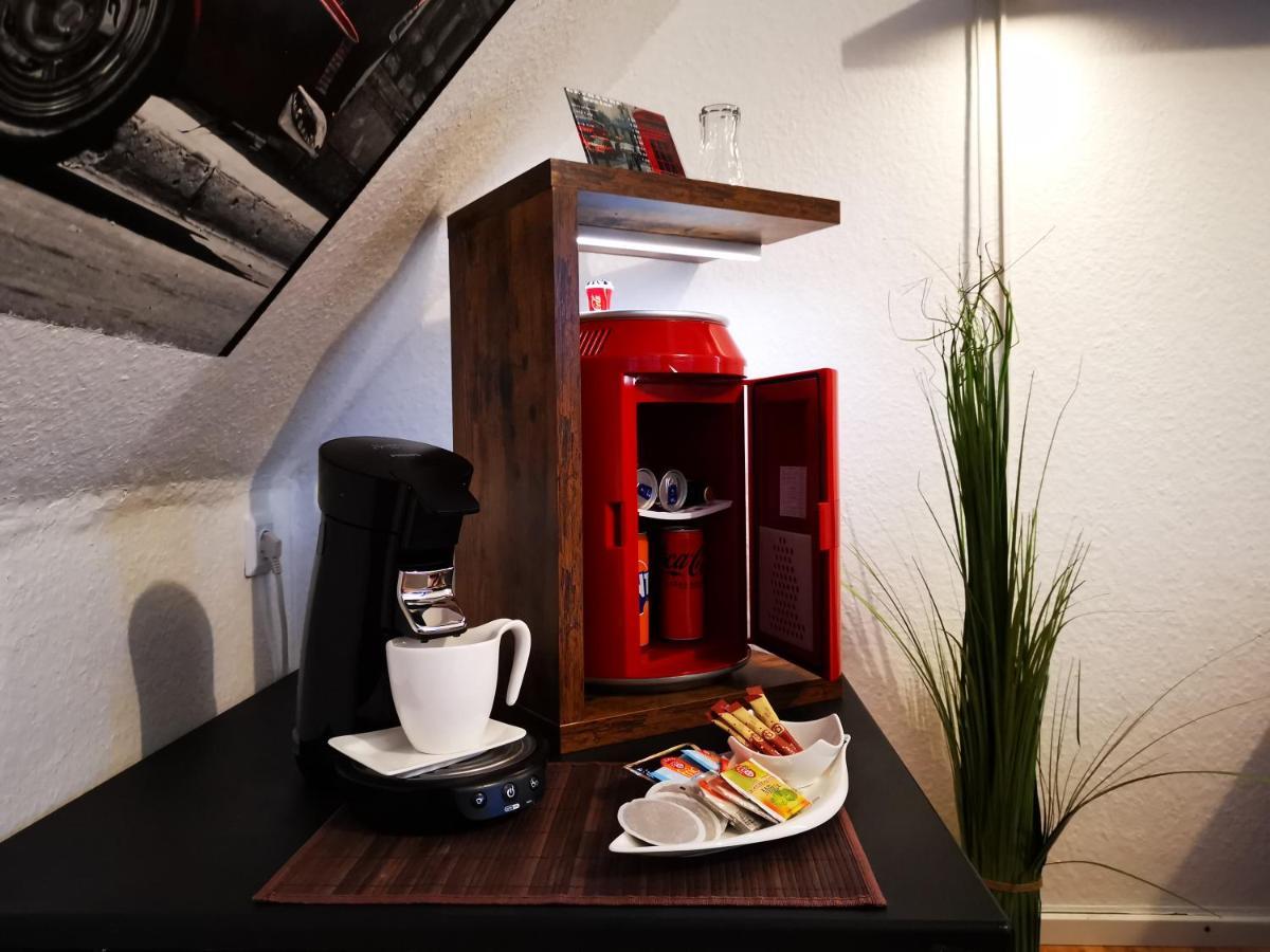 Apartment-96 Weingarten  Extérieur photo