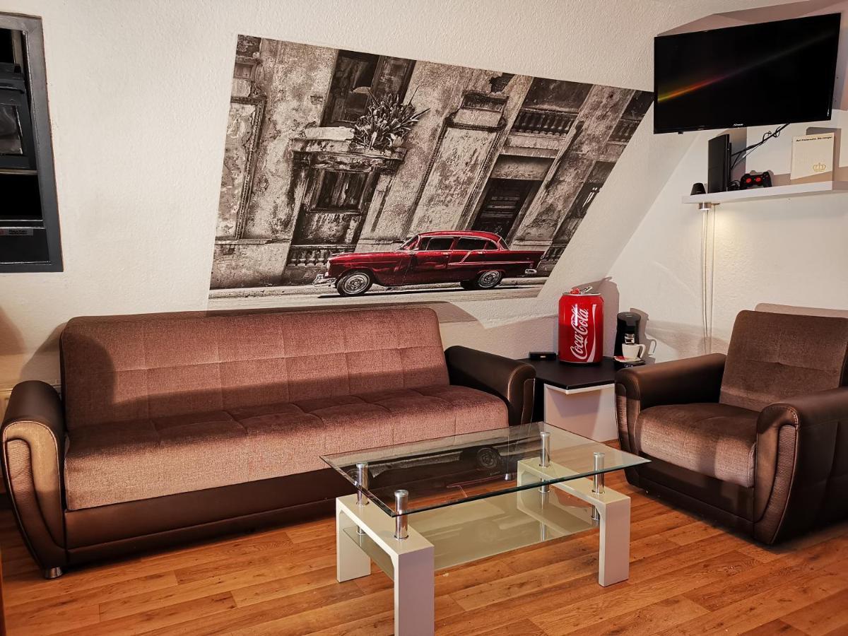 Apartment-96 Weingarten  Extérieur photo